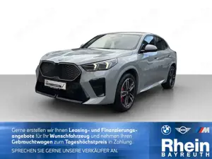 BMW iX2 xDrive30 M Sport Navi AdapLED HUD Hifi Park+ Navi