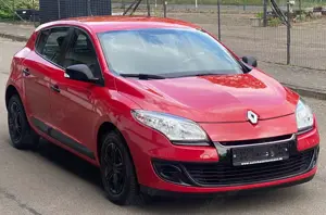 Renault Megane Authentique-Tüv Neu-83000Km-1.6 Benzin