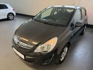 Opel Corsa CORSA 1.2 D SELECTION*KLIMA*MFL*BC*5 TUERIG*LM* Bild 3