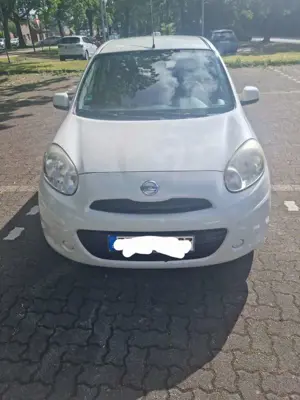 Nissan Micra 30 Jahre Edition