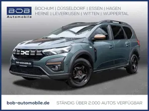 Dacia Jogger Extreme+ TCe 100 ECO-G NAVI SHZ PDC KLIMA