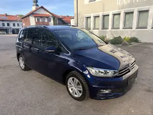 Volkswagen Touran Comfortline BMT/Start-Stopp