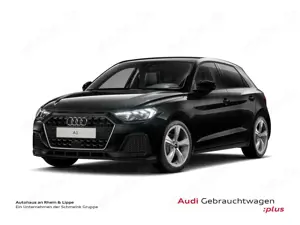 Audi A1 Advanced 30 TFSI Carplay LED SHZ