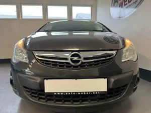 Opel Corsa CORSA 1.2 D SELECTION*KLIMA*MFL*BC*5 TUERIG*LM* Bild 5