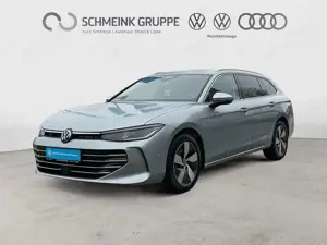 Volkswagen Passat Var. 1.5 eHybrid DSG Elegance AHK Kamera