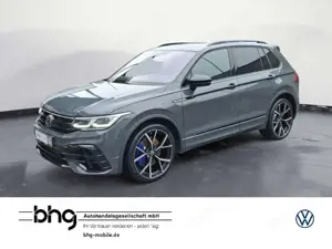 Volkswagen Tiguan 2.0 TSI 4Motion OPF DSG R