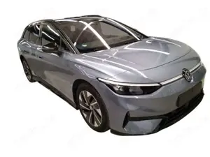 Volkswagen ID.7 Tourer Pro /AHK /SMART GLAS /IQ-DRIVE