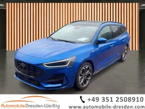 Ford Focus 1.0 EB ST-Line X*Pano*BangOlufsen*ACC