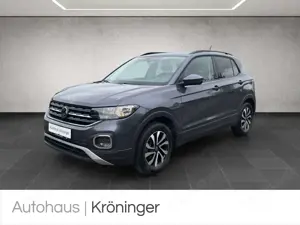 Volkswagen T-Cross 1.0 TSI Active ACC Nav Klima LED EPH SHZ