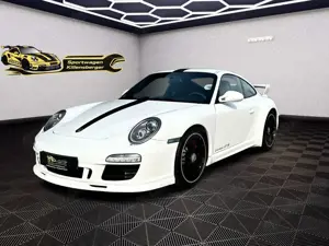 Porsche 997 GTS I Sammlerzustand I Aero Cup Paket