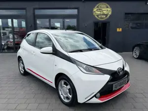 Toyota Others AYGO x-play touch