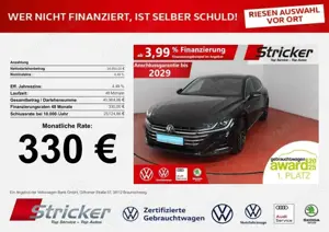 Volkswagen Arteon Shooting Brake R-Line 2.0TSI 330,-ohne Anzahlung