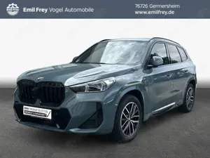 BMW X1 sDrive 18i sDrive M Sport LED* AHK*