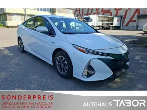 Toyota Prius 1.8 VVT-i Aut Plug-in Comf Nav RFK SHZ ACC