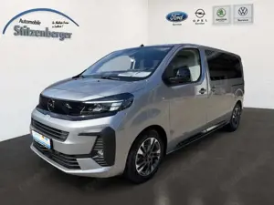 Opel Zafira Life Edition 2.2 M *AHK*8-Sitzer*RFK*NAVI
