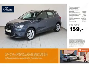 SEAT Arona 1.5 TSI FR
