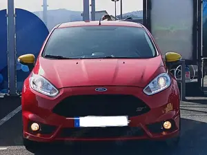 Ford Fiesta Fiesta 1.6 EcoBoost ST