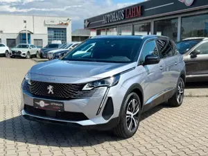 Peugeot 5008 1.2 PureTech "GT"7.SiTZE*VZ.ERKENN.*DAB*LED Bild 2