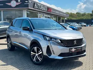 Peugeot 5008 1.2 PureTech "GT"7.SiTZE*VZ.ERKENN.*DAB*LED