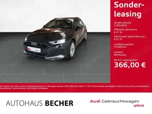 Audi A3 Sportb advanced 35 TFSI S tronic /AHK/Navi