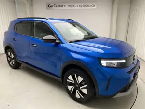 Opel Frontera GS 1.2 Hybrid 48V eDCT6 Winterpaket