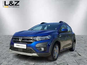 Dacia Sandero III 1.0 TCe 90 Stepway Comfort