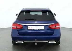 Mercedes-Benz C 180 C180 T CGI Avantgarde LED Navi Kamera PDC AHK Bild 4
