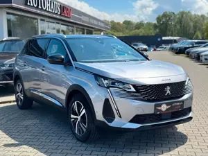 Peugeot 5008 1.2 PureTech "GT"7.SiTZE*VZ.ERKENN.*DAB*LED Bild 3