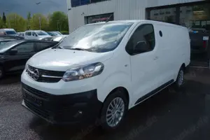 Opel Vivaro Kasten Edition L 3