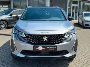 Peugeot 5008 1.2 PureTech "GT"7.SiTZE*VZ.ERKENN.*DAB*LED Bild 4