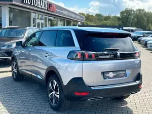 Peugeot 5008 1.2 PureTech "GT"7.SiTZE*VZ.ERKENN.*DAB*LED Bild 5