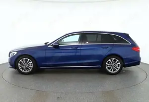 Mercedes-Benz C 180 C180 T CGI Avantgarde LED Navi Kamera PDC AHK Bild 2