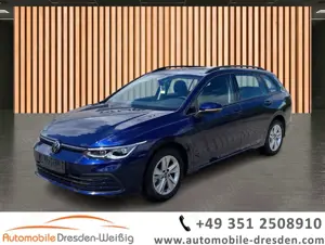 Volkswagen Golf Variant 1.5 Life eTSI DSG*LED+*Navi*ACC*KeyGo*DAB