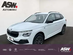 Skoda Kamiq Tour 1,0 TSI 116PS DSG ACC Kamera SHZ AHK