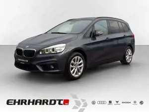 BMW 220 Gran Tourer xDrive Steptronic Advantage AHK*LED...