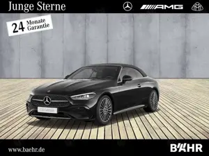Mercedes-Benz CLE 200 CLE 200 Cabrio AMG/MBUX/LED/Airscarf/RFK/LMR19