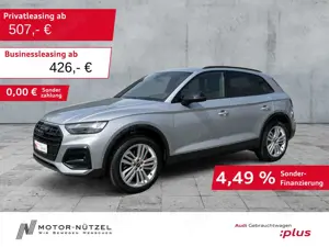 Audi Q5 50 TFSI e QU ADVANCED MATRIX+NAV+HuD+AHK+PANO