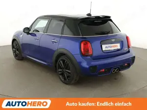 MINI Cooper S Cooper S Aut.*NAVI*LED*TEMPO*HK*PANO*PDC* Bild 4