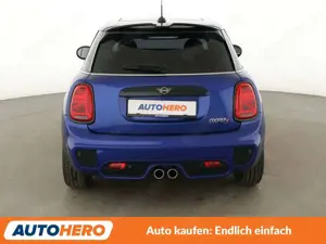 MINI Cooper S Cooper S Aut.*NAVI*LED*TEMPO*HK*PANO*PDC* Bild 5