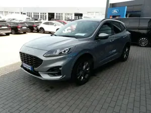 Ford Kuga PHEV "ST-Line X" elekt. AHZV