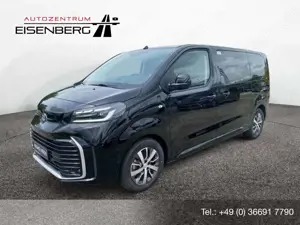 Toyota Proace Verso 2.0 L1 Exclusive ACC LED PANO