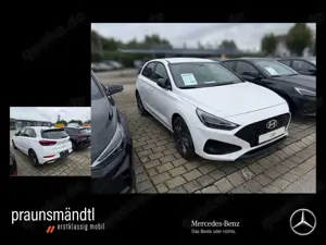 Hyundai i30 1.5 A T-GDI Advantage 48V