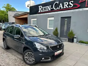 Peugeot 2008 1.2 Active/I.HAND/KAMERA/NAVI/TEMPOM/MFL/