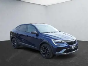 Renault Arkana TCe 140 EDC Esprit Alpine