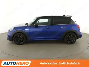 MINI Cooper S Cooper S Aut.*NAVI*LED*TEMPO*HK*PANO*PDC* Bild 3