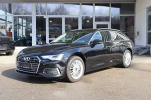 Audi A6 2.0 TDI quattro design ACC/Leder/TopView/HUD