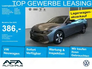 Volkswagen Passat Variant 2.0 Business Navi*HuD*Matrix*RFK