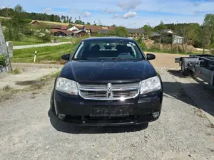 Dodge Avenger Avenger 2.0 CRD SE