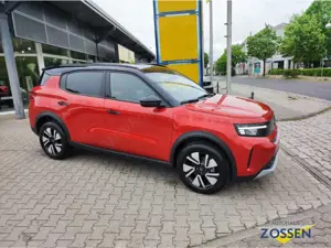 Opel Frontera Ultimate Multimedia-Navi, Intelli-LED, Wi-Paket