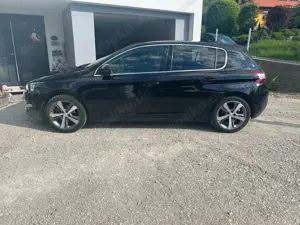 Peugeot 308 PureTech 130 EAT6 Stop  Start Allure